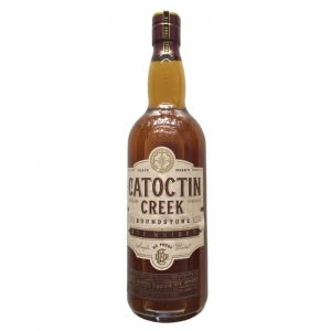 Catoctin Creek Roundstone Rye 80 Proof